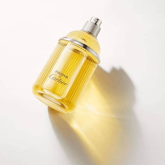 Perfume Cartier Pasha Masculino Parfum